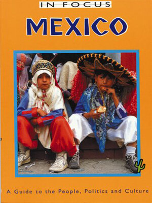 cover image of Mexico In Focus